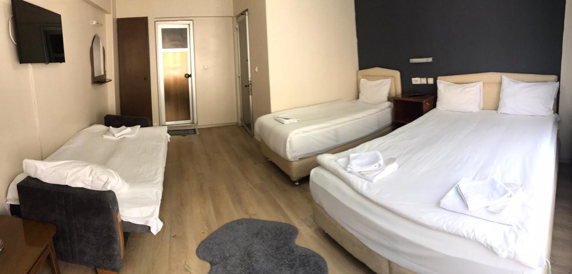 Hotel Cesmeli Bursa Zewnętrze zdjęcie