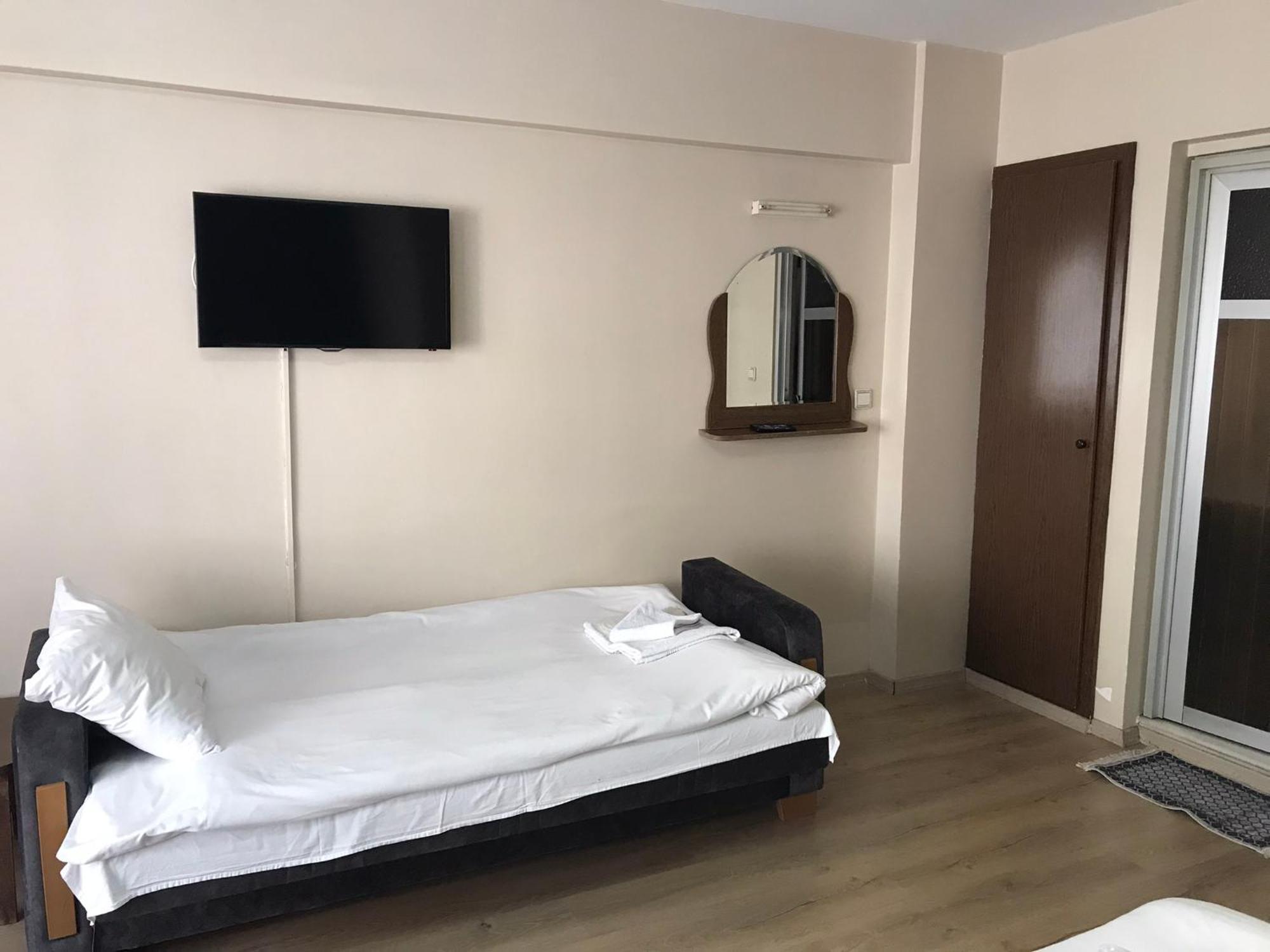 Hotel Cesmeli Bursa Zewnętrze zdjęcie