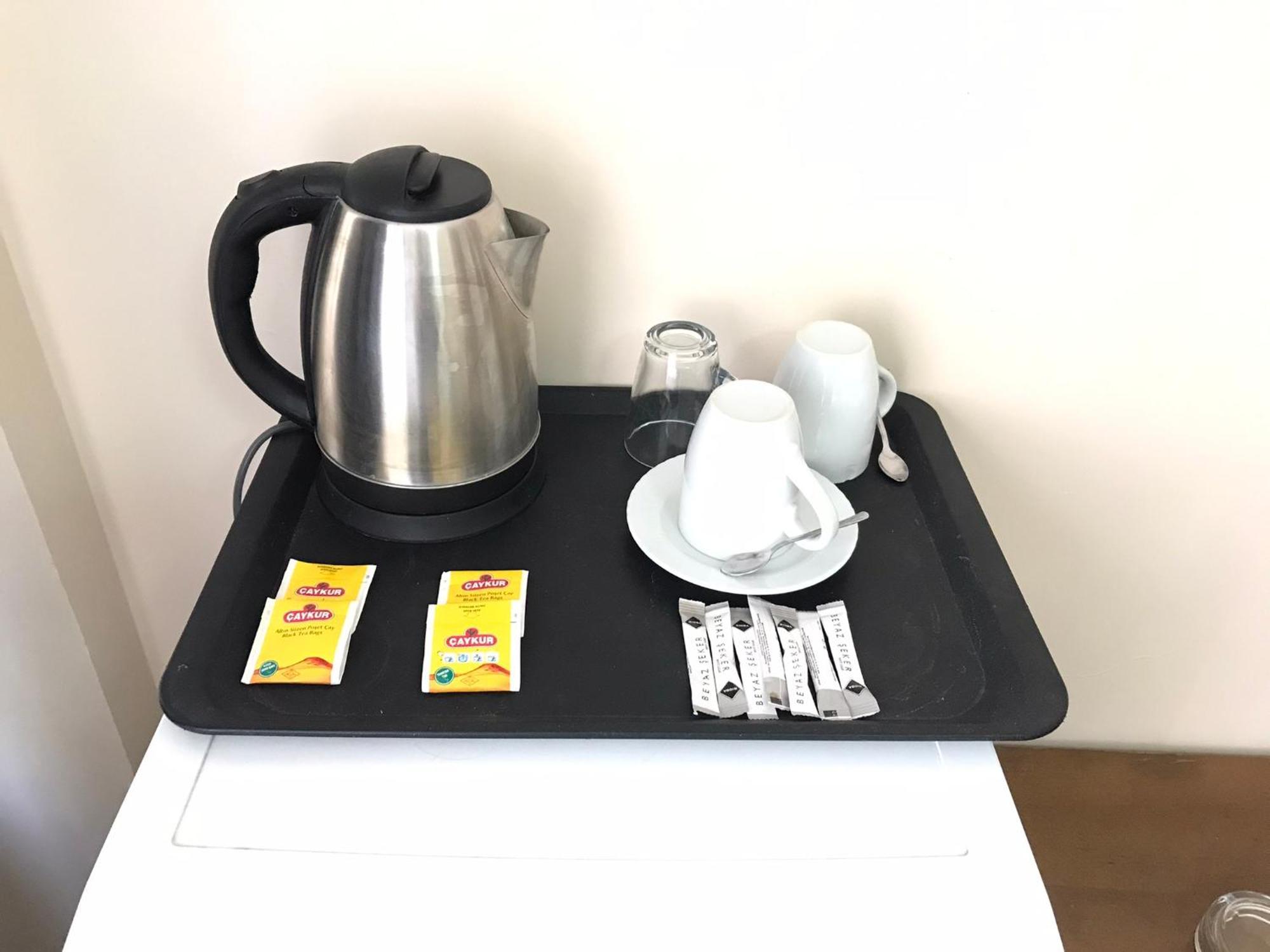 Hotel Cesmeli Bursa Zewnętrze zdjęcie