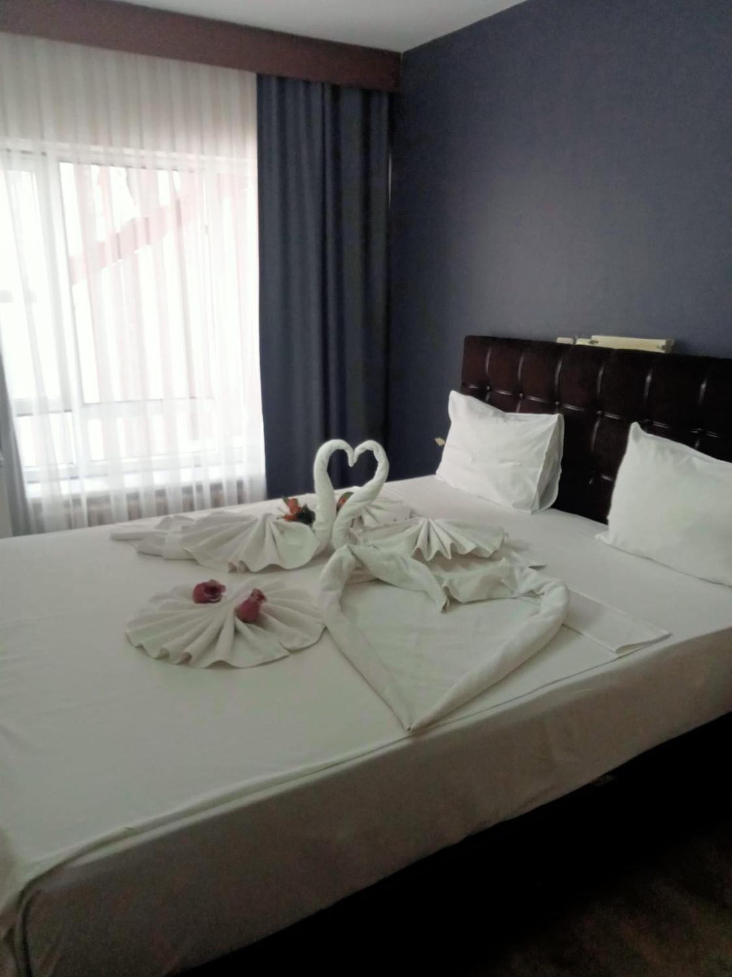 Hotel Cesmeli Bursa Zewnętrze zdjęcie