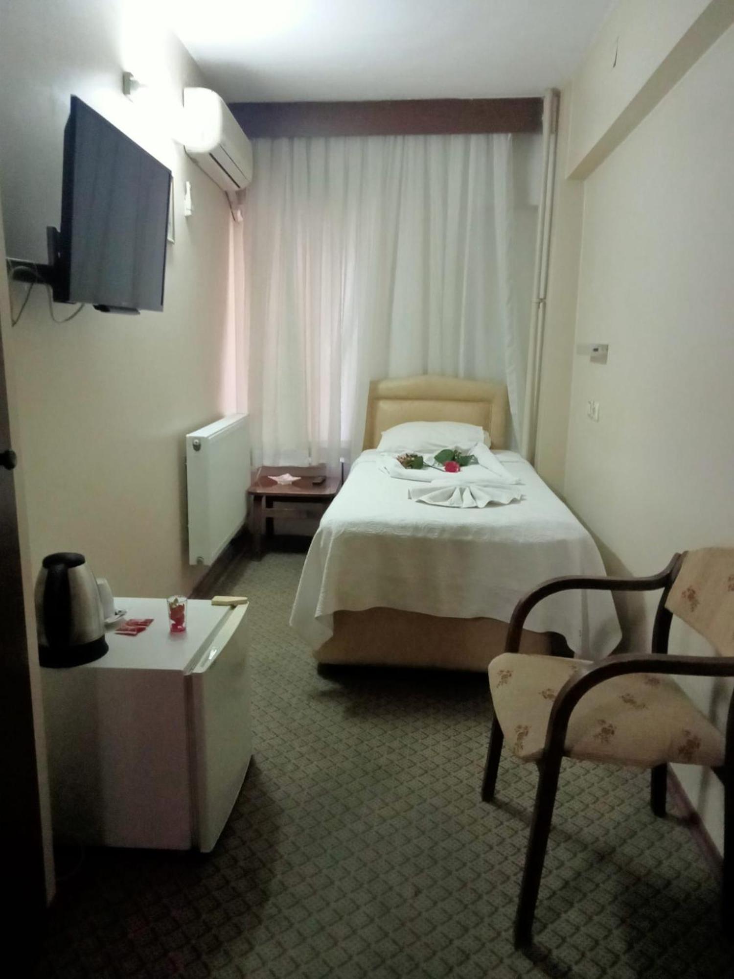 Hotel Cesmeli Bursa Zewnętrze zdjęcie