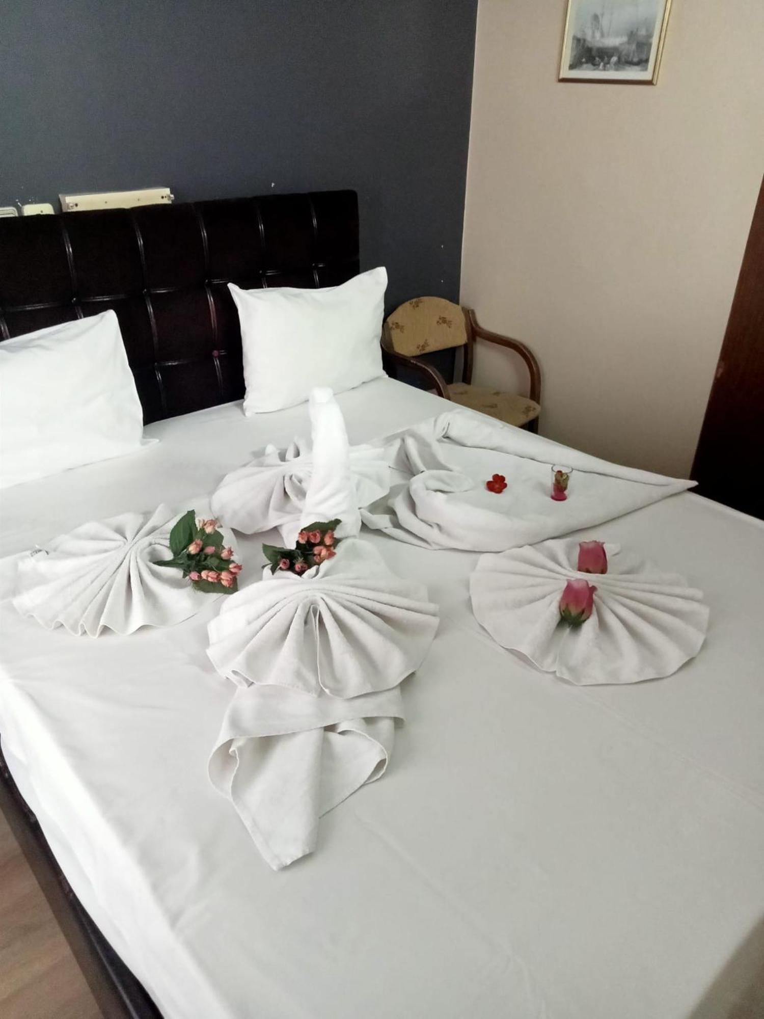 Hotel Cesmeli Bursa Zewnętrze zdjęcie