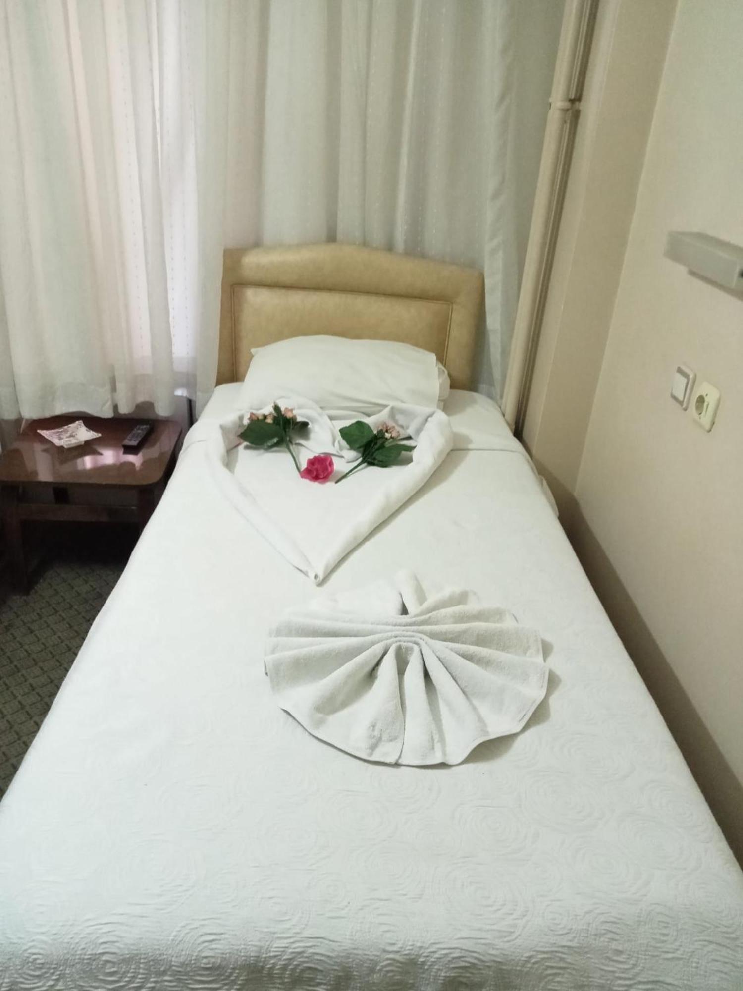 Hotel Cesmeli Bursa Zewnętrze zdjęcie