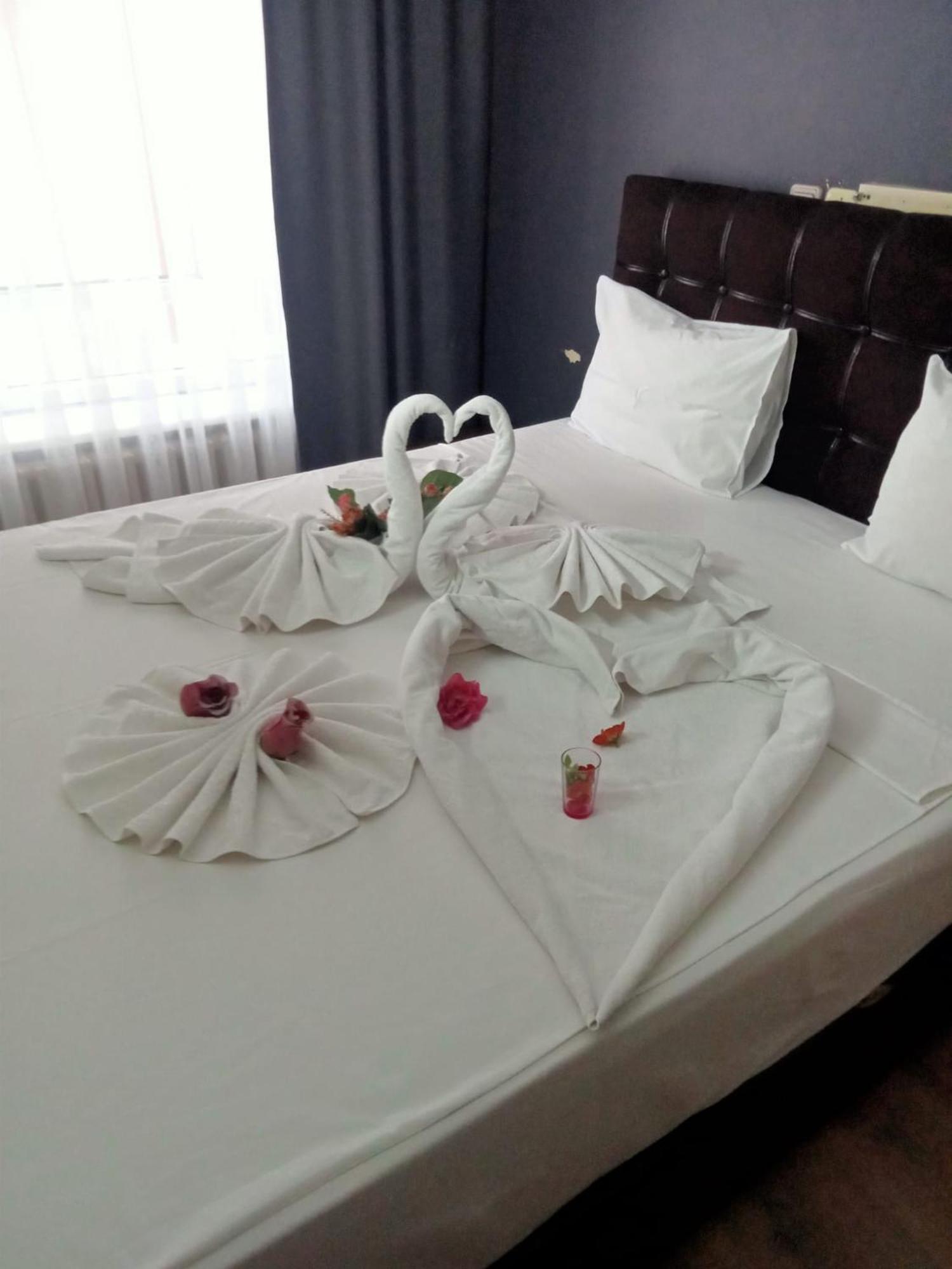 Hotel Cesmeli Bursa Zewnętrze zdjęcie