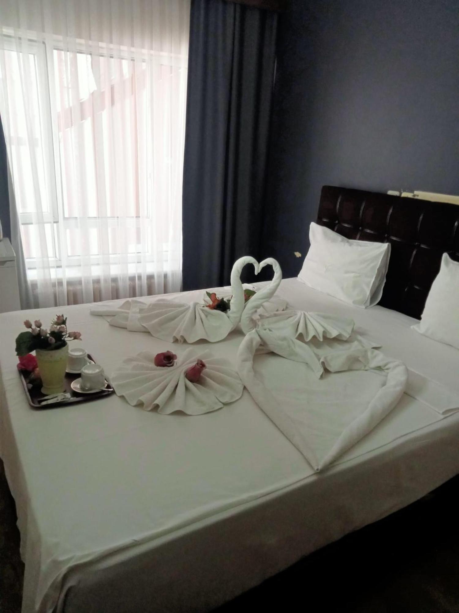 Hotel Cesmeli Bursa Zewnętrze zdjęcie