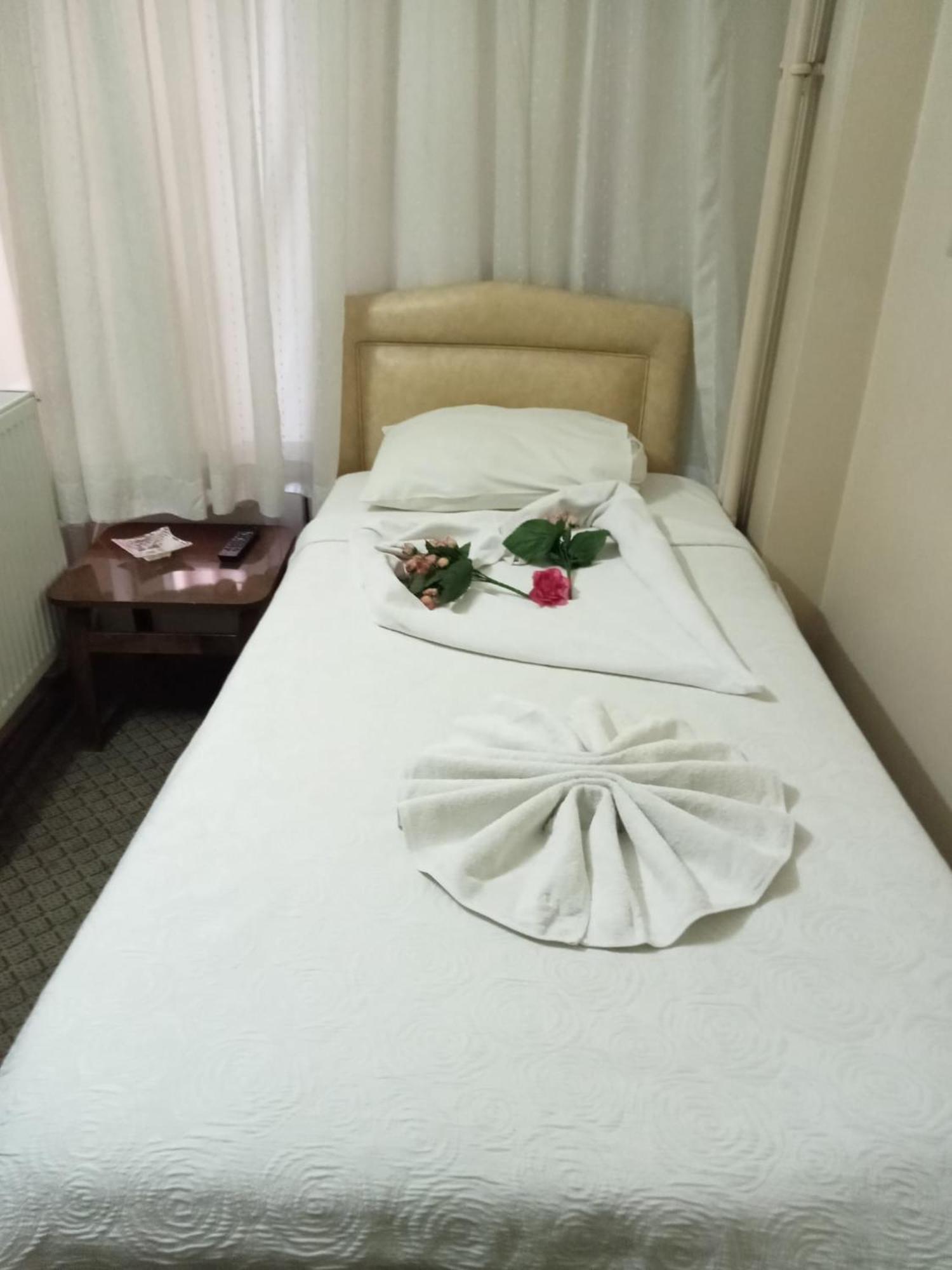Hotel Cesmeli Bursa Zewnętrze zdjęcie