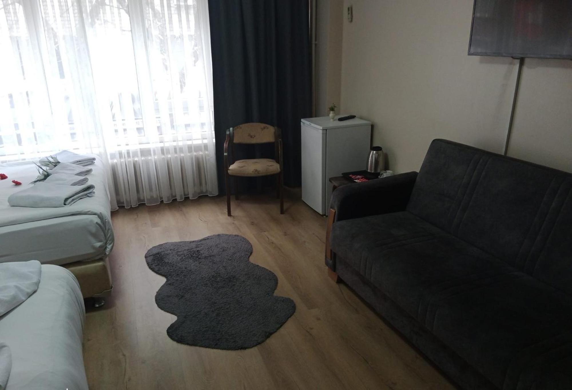 Hotel Cesmeli Bursa Pokój zdjęcie