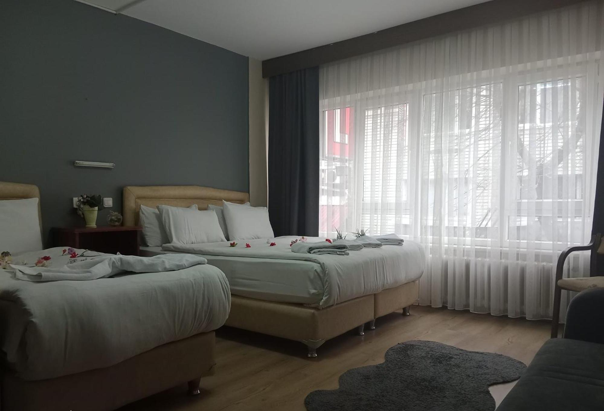 Hotel Cesmeli Bursa Pokój zdjęcie