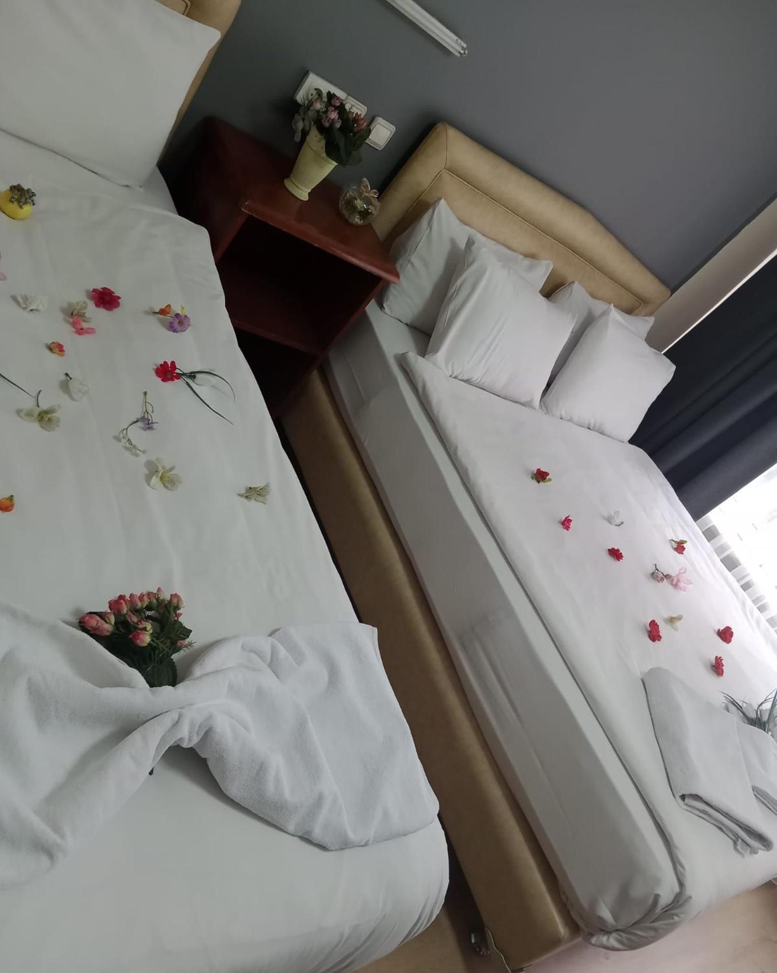 Hotel Cesmeli Bursa Zewnętrze zdjęcie