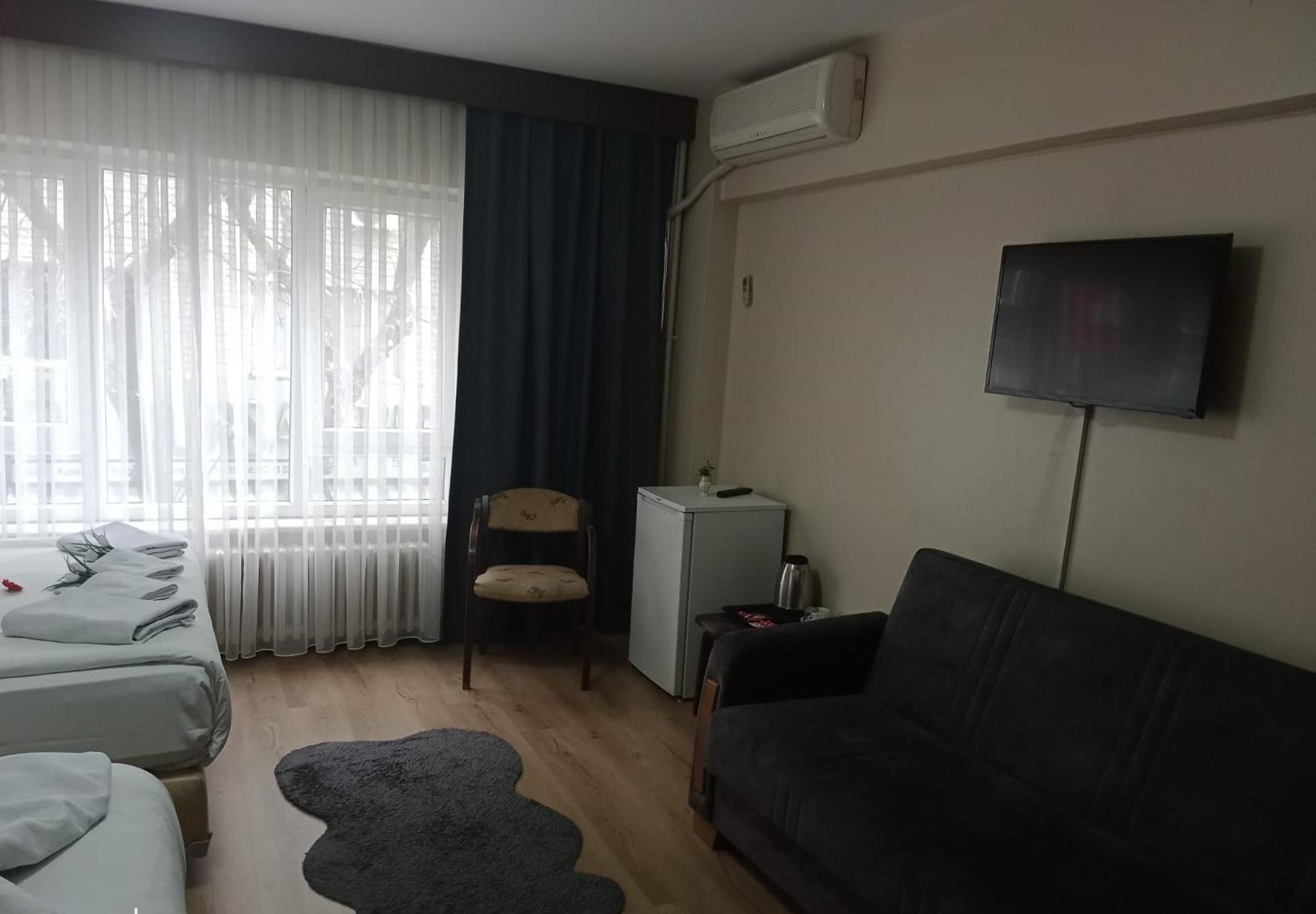 Hotel Cesmeli Bursa Pokój zdjęcie