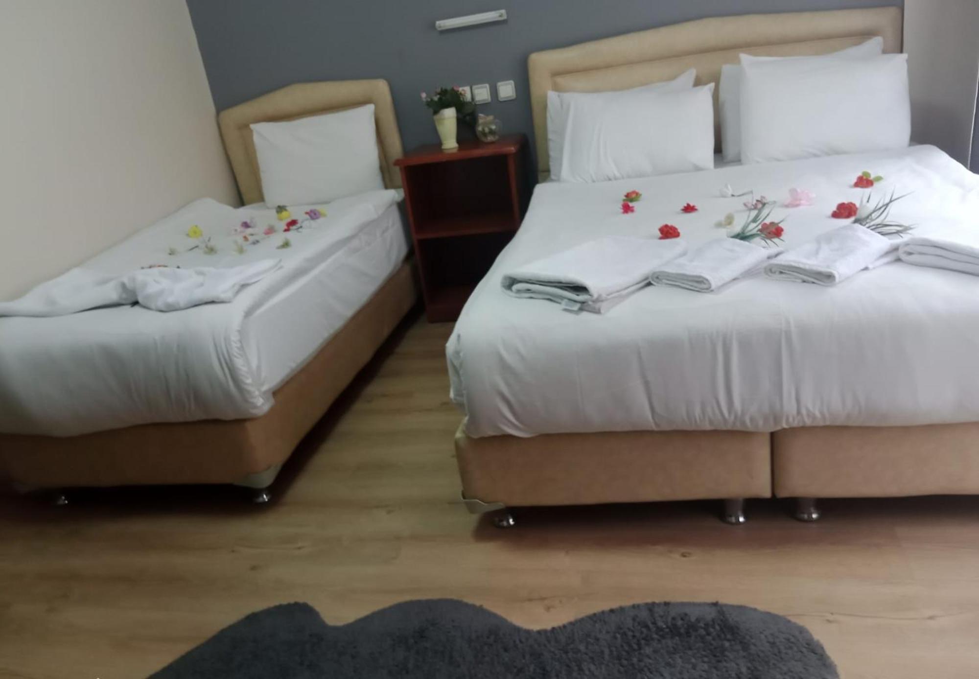 Hotel Cesmeli Bursa Pokój zdjęcie