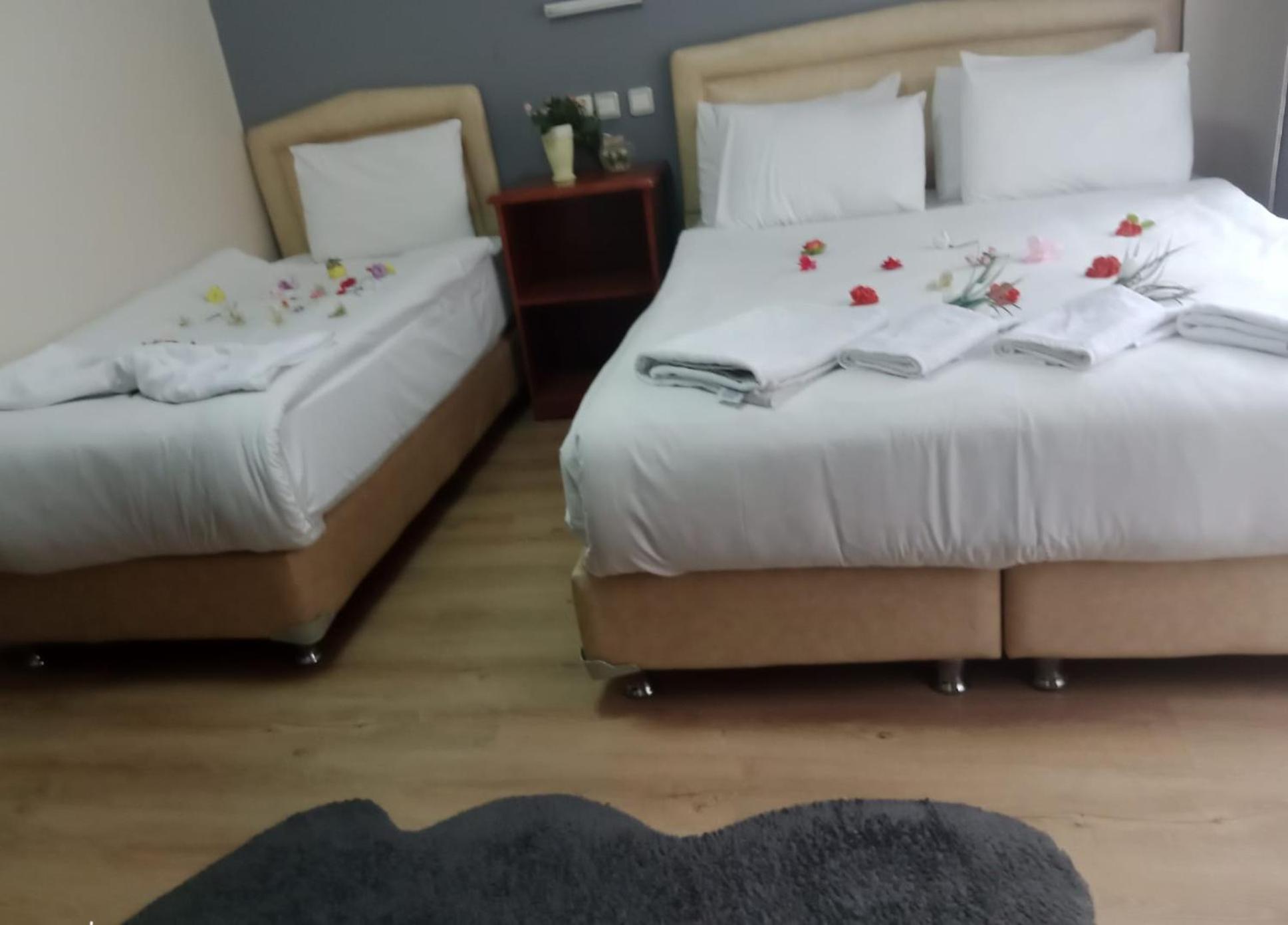 Hotel Cesmeli Bursa Pokój zdjęcie