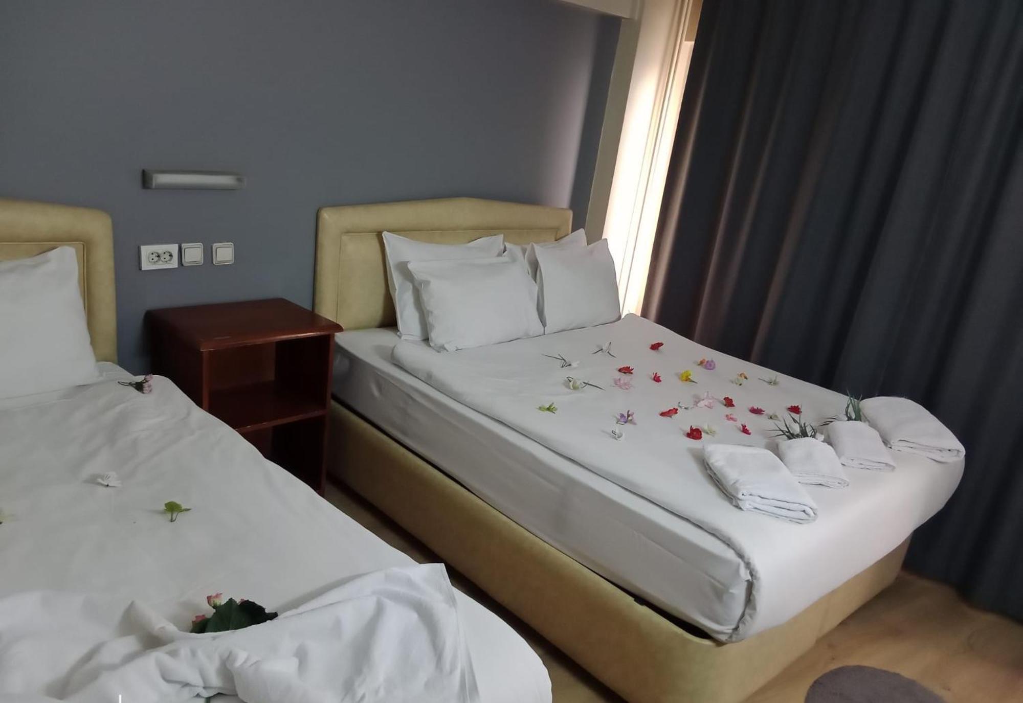 Hotel Cesmeli Bursa Pokój zdjęcie