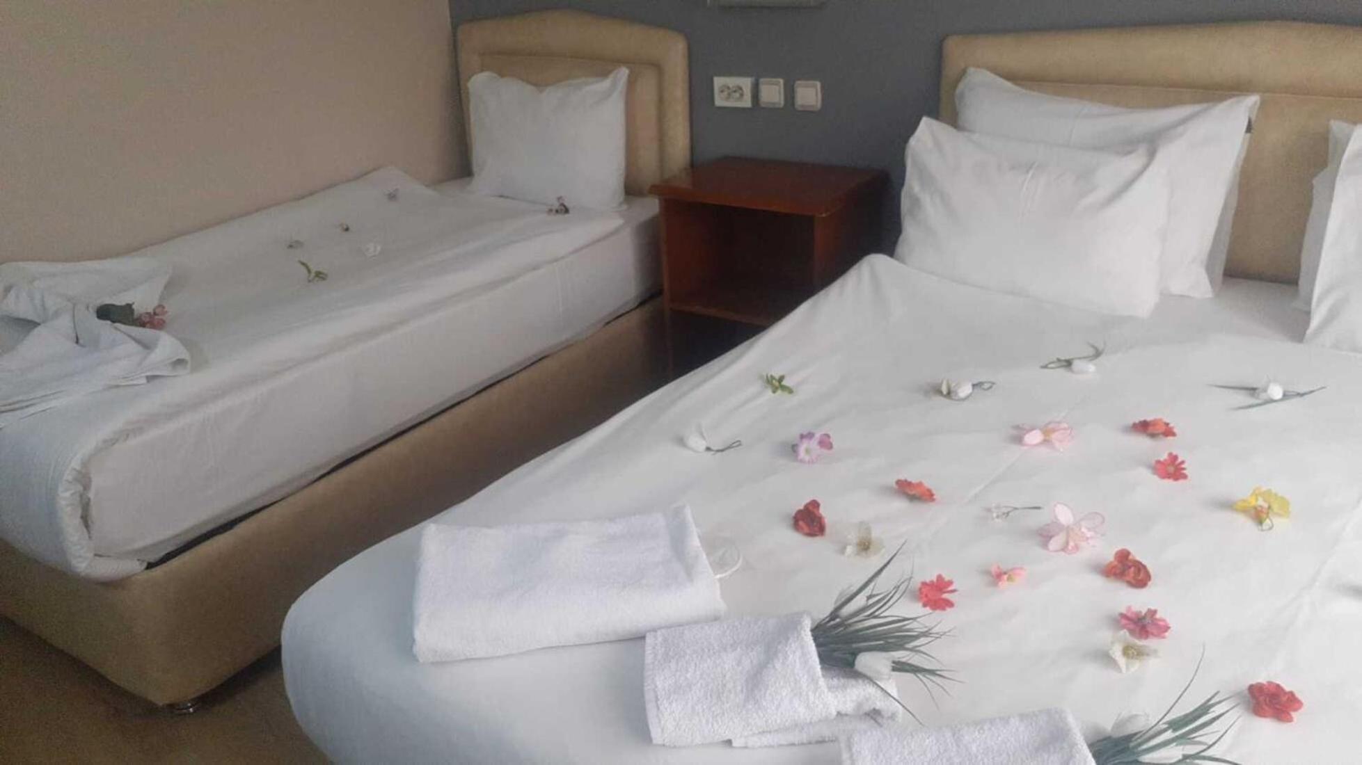 Hotel Cesmeli Bursa Pokój zdjęcie