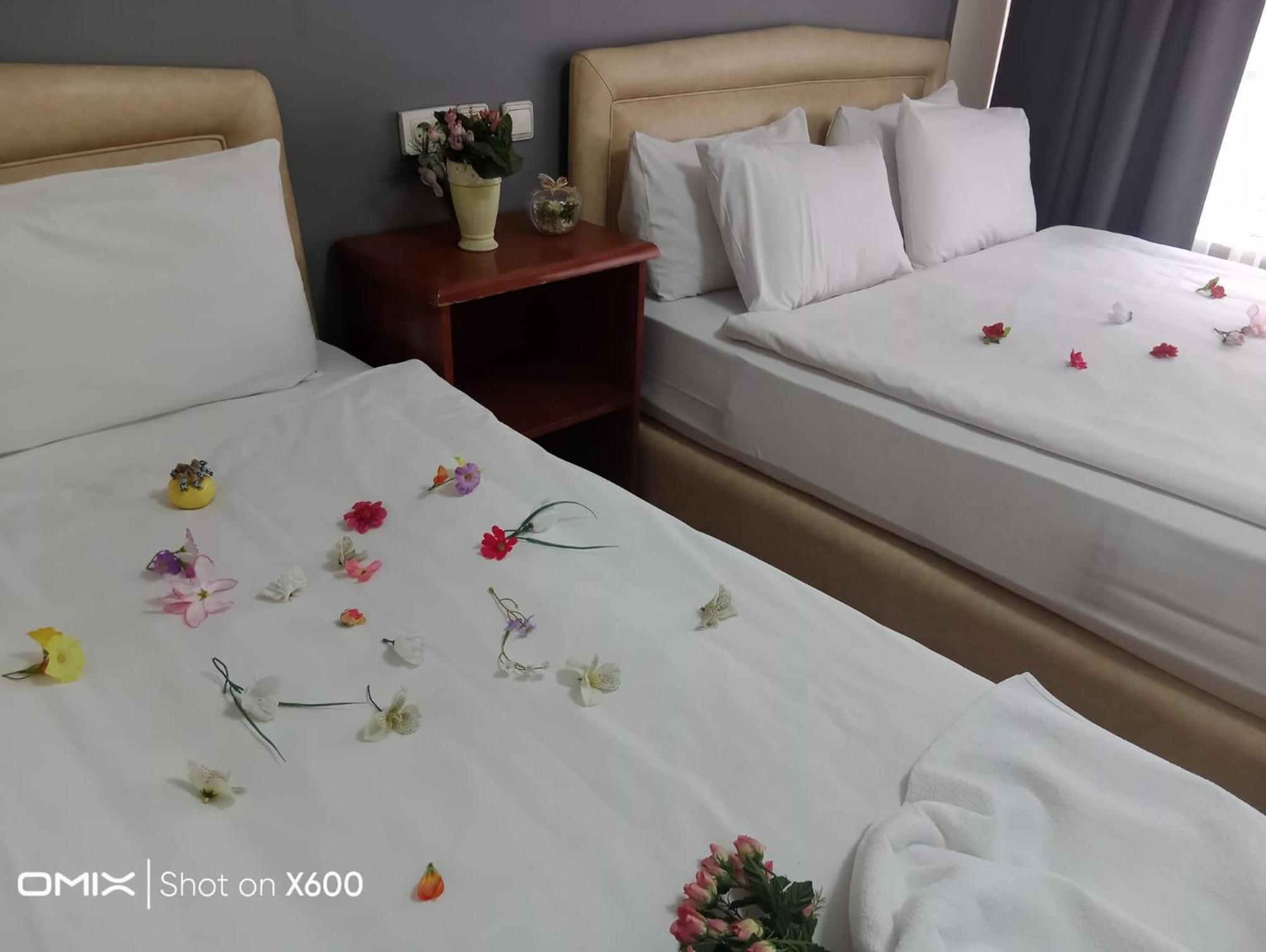 Hotel Cesmeli Bursa Zewnętrze zdjęcie