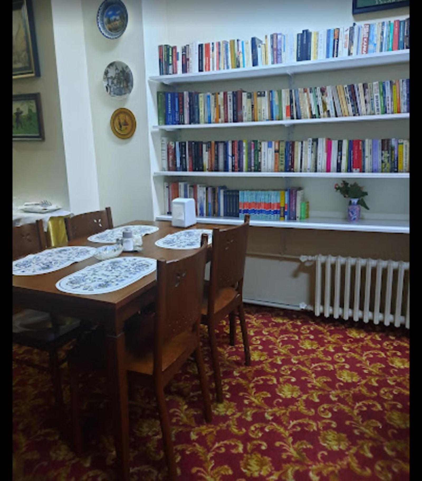 Hotel Cesmeli Bursa Zewnętrze zdjęcie