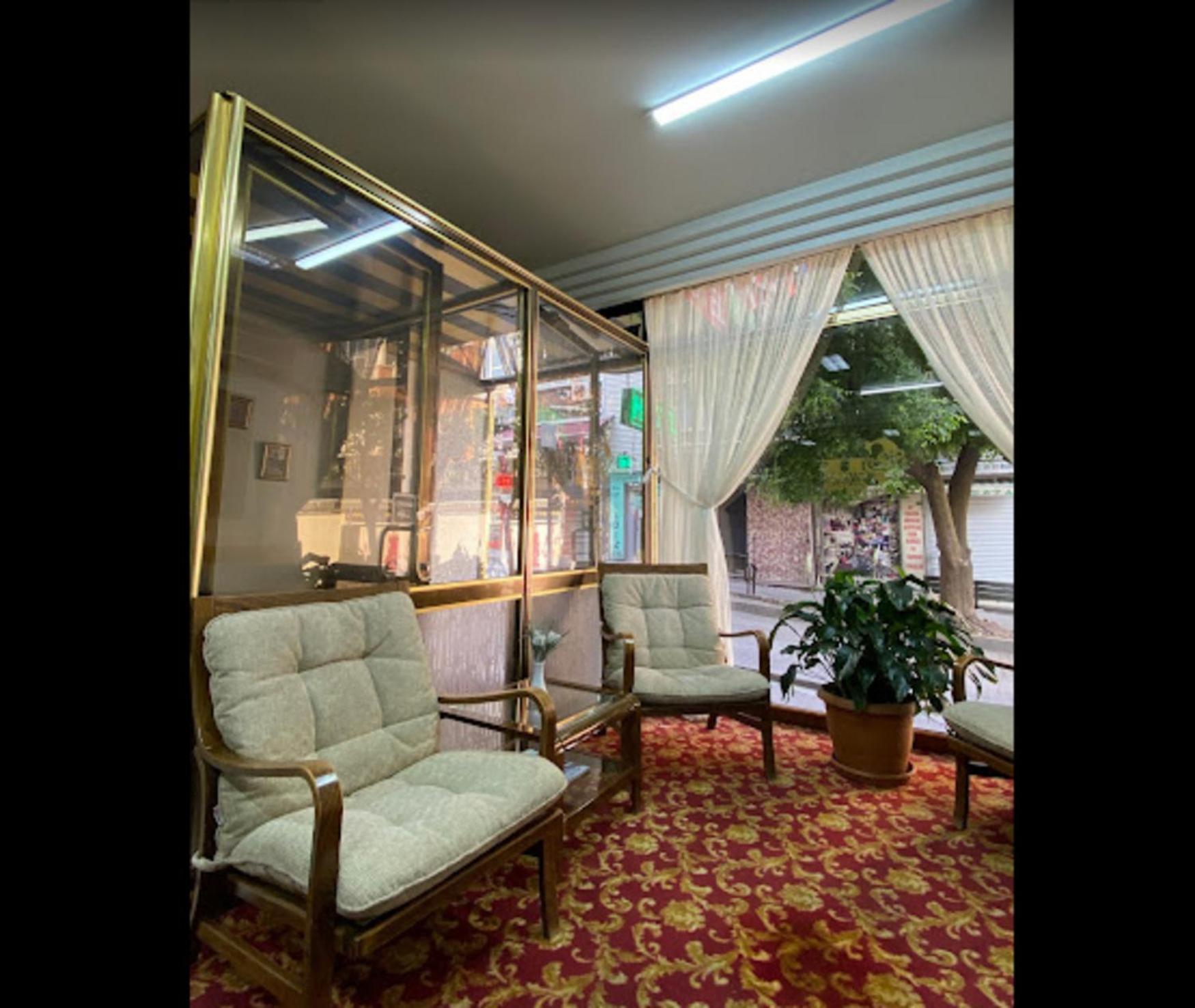 Hotel Cesmeli Bursa Zewnętrze zdjęcie