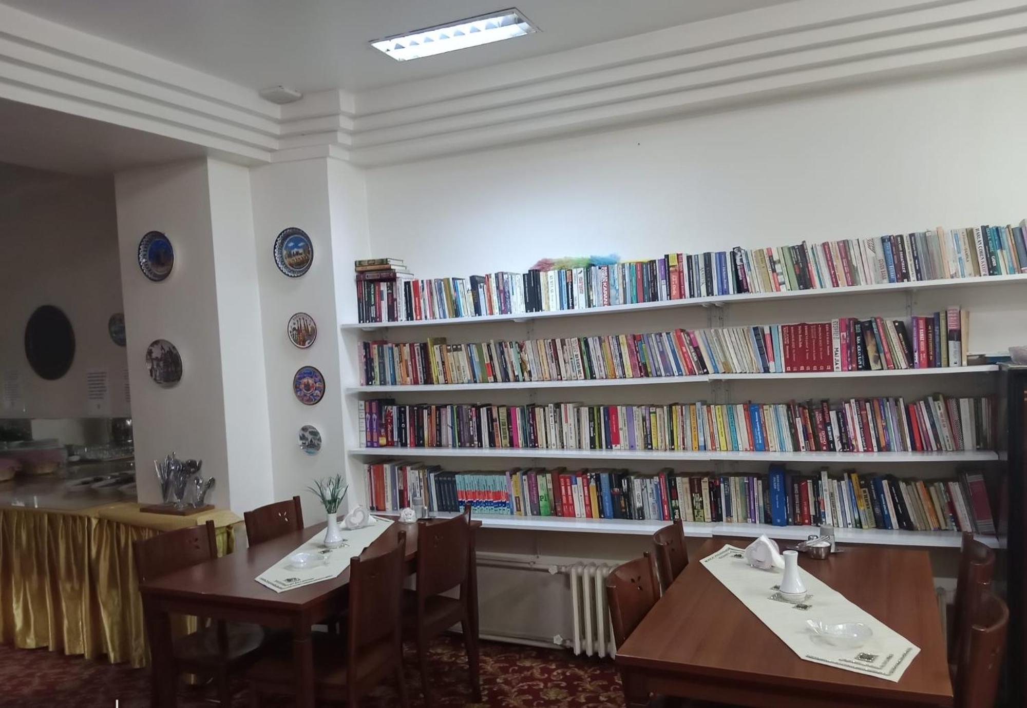 Hotel Cesmeli Bursa Zewnętrze zdjęcie